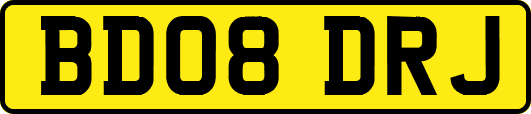BD08DRJ
