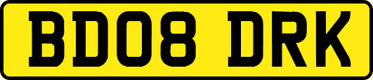 BD08DRK