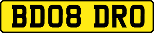 BD08DRO