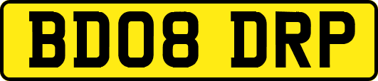 BD08DRP