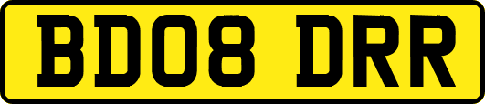 BD08DRR