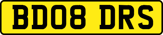 BD08DRS