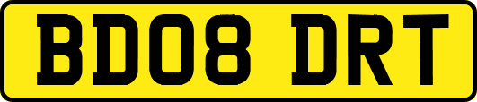 BD08DRT