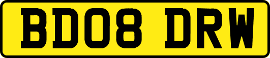 BD08DRW