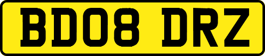 BD08DRZ