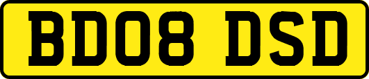 BD08DSD