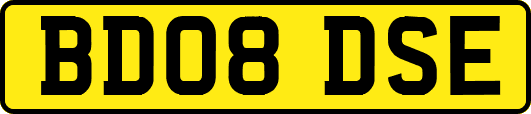 BD08DSE