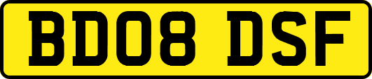 BD08DSF