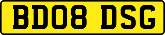 BD08DSG