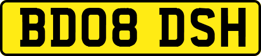 BD08DSH