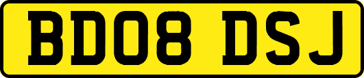 BD08DSJ