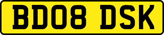 BD08DSK