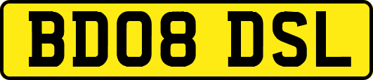BD08DSL
