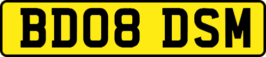 BD08DSM