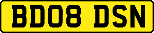 BD08DSN