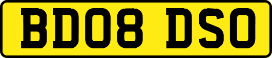 BD08DSO