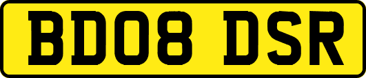 BD08DSR