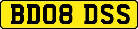 BD08DSS