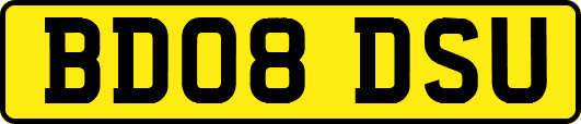 BD08DSU