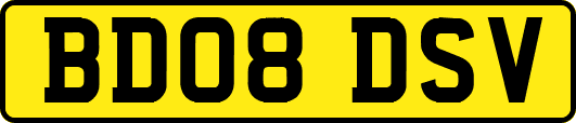 BD08DSV