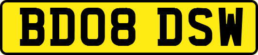 BD08DSW