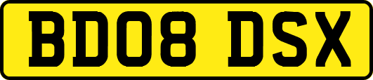BD08DSX