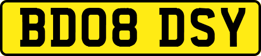 BD08DSY