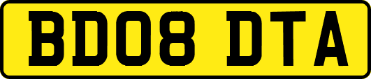 BD08DTA