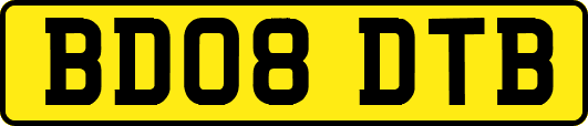 BD08DTB
