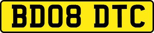 BD08DTC