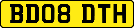 BD08DTH