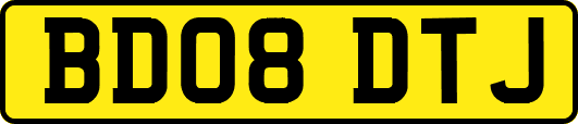 BD08DTJ