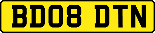 BD08DTN