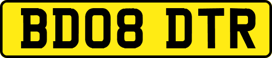 BD08DTR