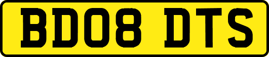 BD08DTS