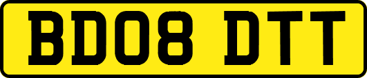 BD08DTT