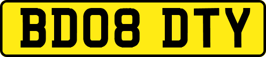 BD08DTY