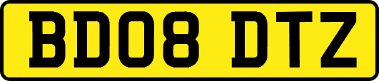 BD08DTZ