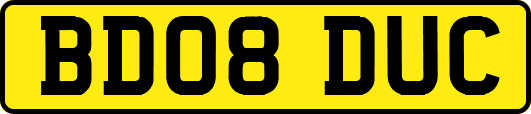 BD08DUC