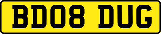 BD08DUG