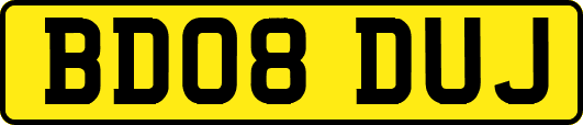 BD08DUJ