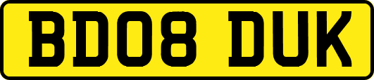 BD08DUK