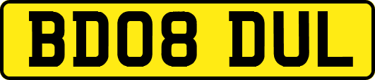 BD08DUL