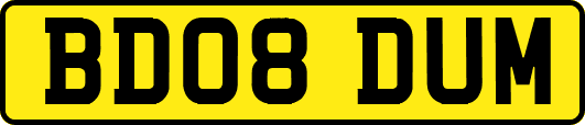 BD08DUM