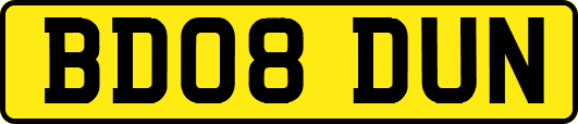 BD08DUN