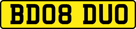 BD08DUO