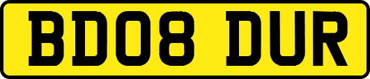 BD08DUR