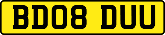BD08DUU