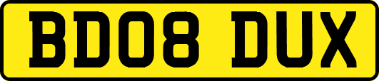 BD08DUX