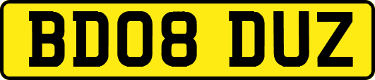 BD08DUZ